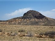 San Luis Road