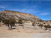 Borrego Pass Rd