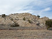 NM 14 - Turqoise Trail