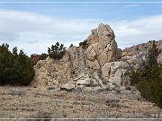 NM 14 - Turqoise Trail