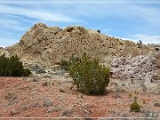 NM 14 - Turqoise Trail