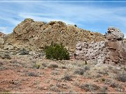 NM 14 - Turqoise Trail