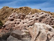 NM 14 - Turqoise Trail