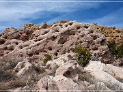NM 14 - Turqoise Trail