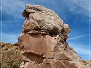 NM 14 - Turqoise Trail
