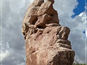 NM 14 - Turqoise Trail