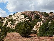 NM 14 - Turqoise Trail