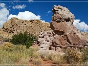 NM 14 - Turqoise Trail