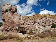 NM 14 - Turqoise Trail