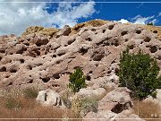 NM 14 - Turqoise Trail
