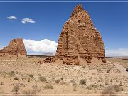 Temple of the Moon/Temple of the Sun