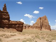 Temple of the Moon/Temple of the Sun