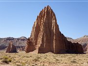 Temple of the Moon/Temple of the Sun