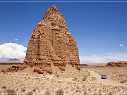 Temple of the Moon