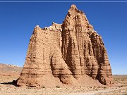 Temple of the Moon