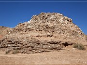 Glas Mountain