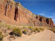 Middle Desert