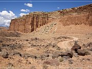 Middle Desert