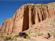 Middle Desert