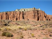 Middle Desert