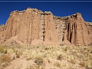 Middle Desert