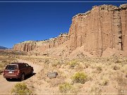 Middle Desert