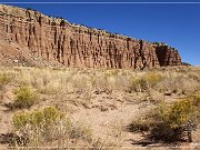 Middle Desert