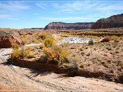 Middle Desert Wash