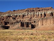 Layercake Wall