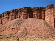 Layercake Wall