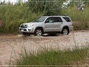 Fremont River Ford 2008