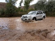Fremont River Ford 2008