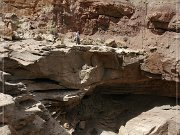 Dry Wash Canyon