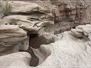 Dry Wash Canyon