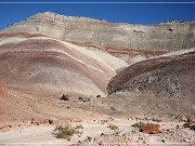 Painted Hills