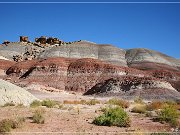 Painted Hills