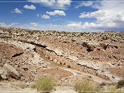 Cainville Wash