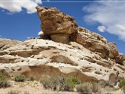 Rock Formation