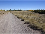 FR 206 - Heart Lake (dry)
