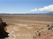 Last Chance Desert