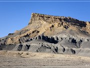 Beim Mesa Butte ( Interstate 70, Exit 99)