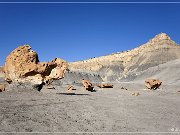 Beim Mesa Butte ( Interstate 70, Exit 99)