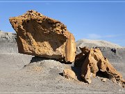 Beim Mesa Butte ( Interstate 70, Exit 99)