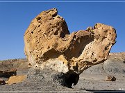 Beim Mesa Butte ( Interstate 70, Exit 99)