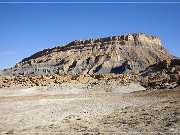 Mesa Butte ( Interstate 70, Exit 99)