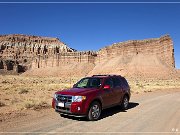 Middle Desert