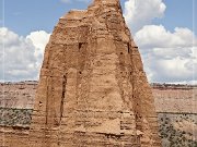 Upper Cathedral Valley