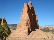 Upper Cathedral Valley