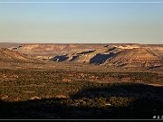Fahrt zum Firehole Canyon