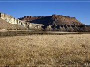 Firehole Canyon
